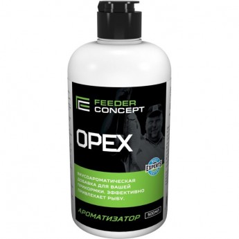 Ароматизатор FEEDER CONCEPT Орех 0.5 Л