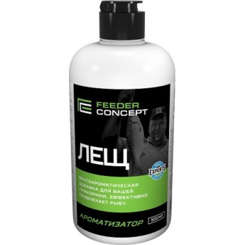 Ароматизатор FEEDER CONCEPT Лещ 0.5Л