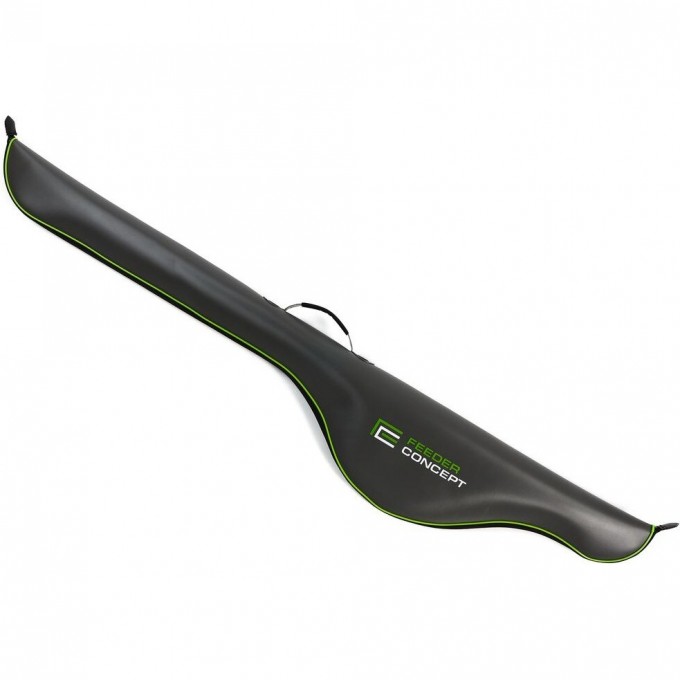 Чехол для удилищ FEEDER CONCEPT EVA 145см FC145ERB