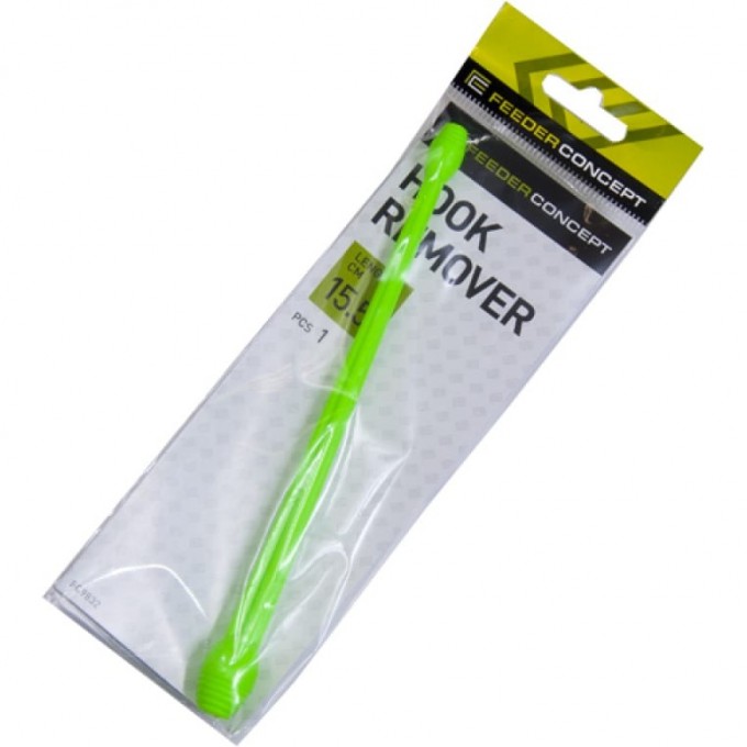 Экстрактор пластиковый FEEDER CONCEPT тюльпан FC9832