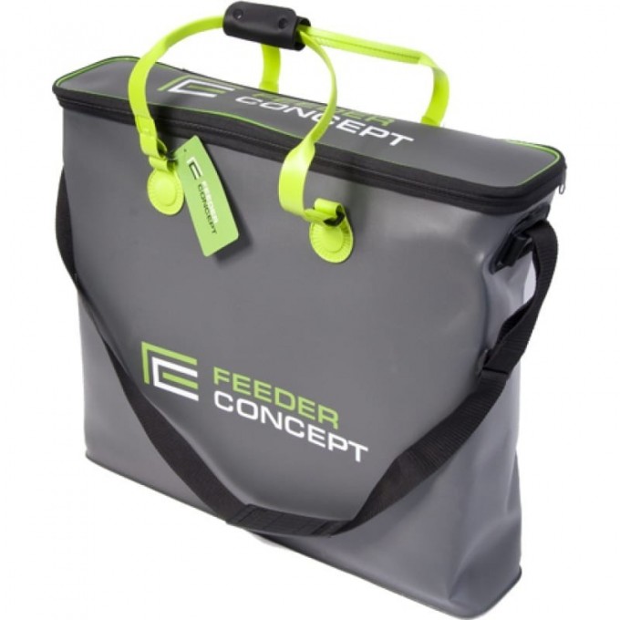 Емкости для прикормки и насадки FEEDER CONCEPT Eva 5Шт. FC103B