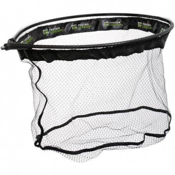 Голова для подсачека FEEDER CONCEPT 50х40см леска LOGO