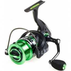 Катушка безынерционная FEEDER CONCEPT Imperium 8 5000FD