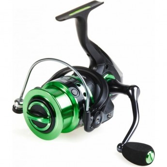 Катушка безынерционная FEEDER CONCEPT Imperium 8 6000FD