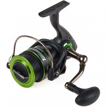 Катушка безынерционная FEEDER CONCEPT Turnament II 7 6000FD