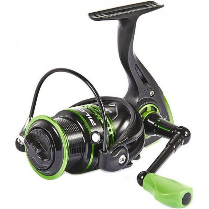 Катушка безынерционная FEEDER CONCEPT Pilot 7 3000FD FC-1030FD