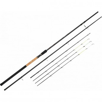 Колено 3-е (комель) удилища FEEDER CONCEPT Distance 100 3.90