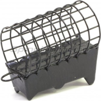 Кормушка FEEDER CONCEPT Fangs 120Г