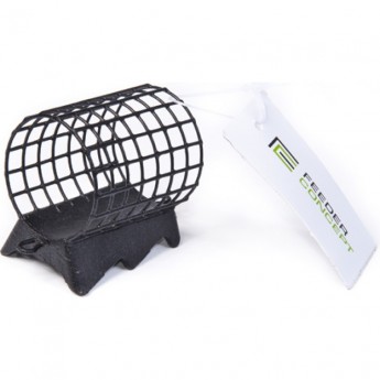 Кормушка фидерная FEEDER CONCEPT Duplex L 150Г 62Мл