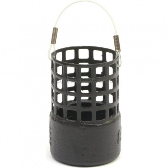 Кормушка фидерная FEEDER CONCEPT R-Bullet 100Г FCRB-100