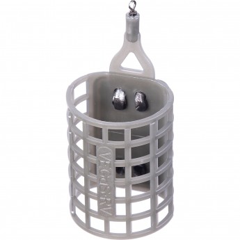 Кормушка фидерная FEEDER CONCEPT Vegas River СЕТКА 40г