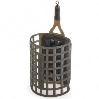 Кормушка фидерная FEEDER CONCEPT Vegas River СЕТКА 80г