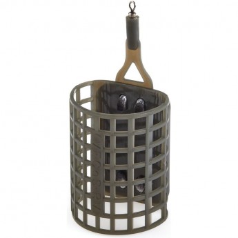 Кормушка фидерная FEEDER CONCEPT Vegas River СЕТКА 90г