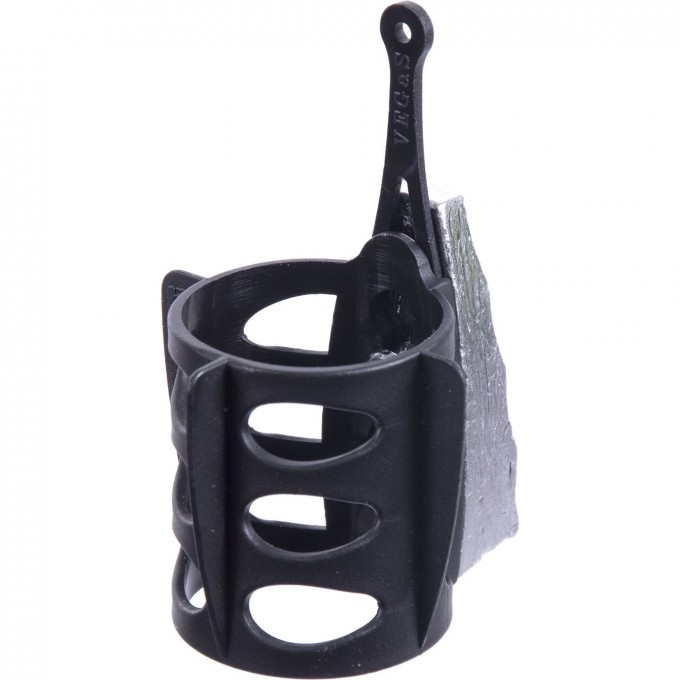 Кормушка фидерная FEEDER CONCEPT Vegas Variant ОВАЛ 80г 7020-080