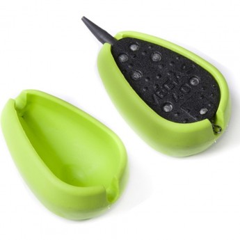 Форма для прикормки FEEDER CONCEPT Vegas Flat Mould