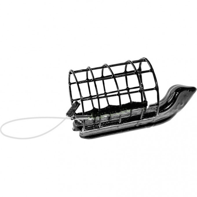 Кормушка фидерная FEEDER CONCEPT Claw S 20Г FCMC-CS-020