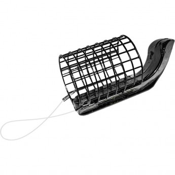 Кормушка фидерная FEEDER CONCEPT Claw S 40Г