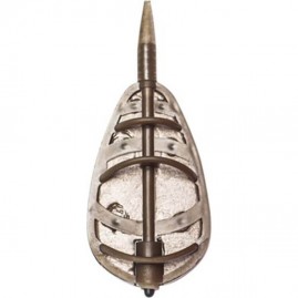 Кормушка Фидерная FEEDER CONCEPT Vegas Flat Method 80Г