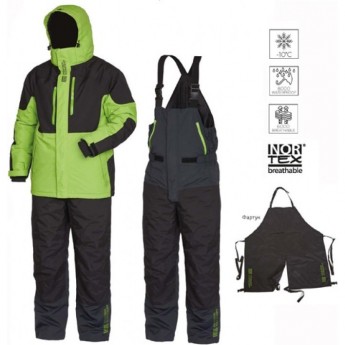 Костюм демисезонный NORFIN FEEDER CONCEPT 05 р.XXL