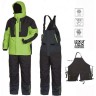 Костюм демисезонный NORFIN FEEDER CONCEPT 05 р.XXL 738105-XXL