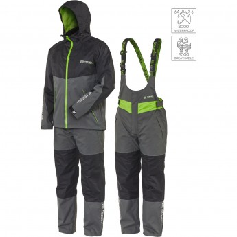 Костюм демисезонный FEEDER CONCEPT STORM р.L