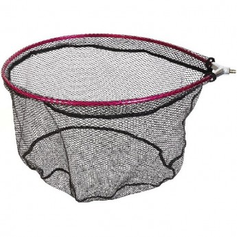 Голова для подсачка FEEDER CONCEPT 50х40 см прорезиненная