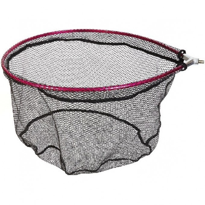 Голова для подсачка FEEDER CONCEPT 50х40 см прорезиненная FC4542-050