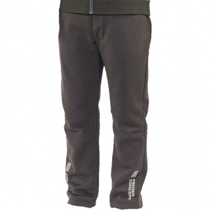 Штаны FEEDER CONCEPT JOGGERS 05 р.XXL AMFC-412-05XXL