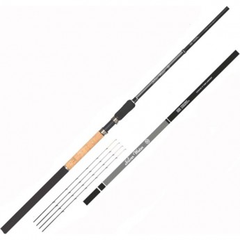 Удилище фидерное FEEDER CONCEPT Silver Water 100 3.90